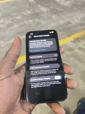 Apple iPhone 13 Pro 128 GB Blue