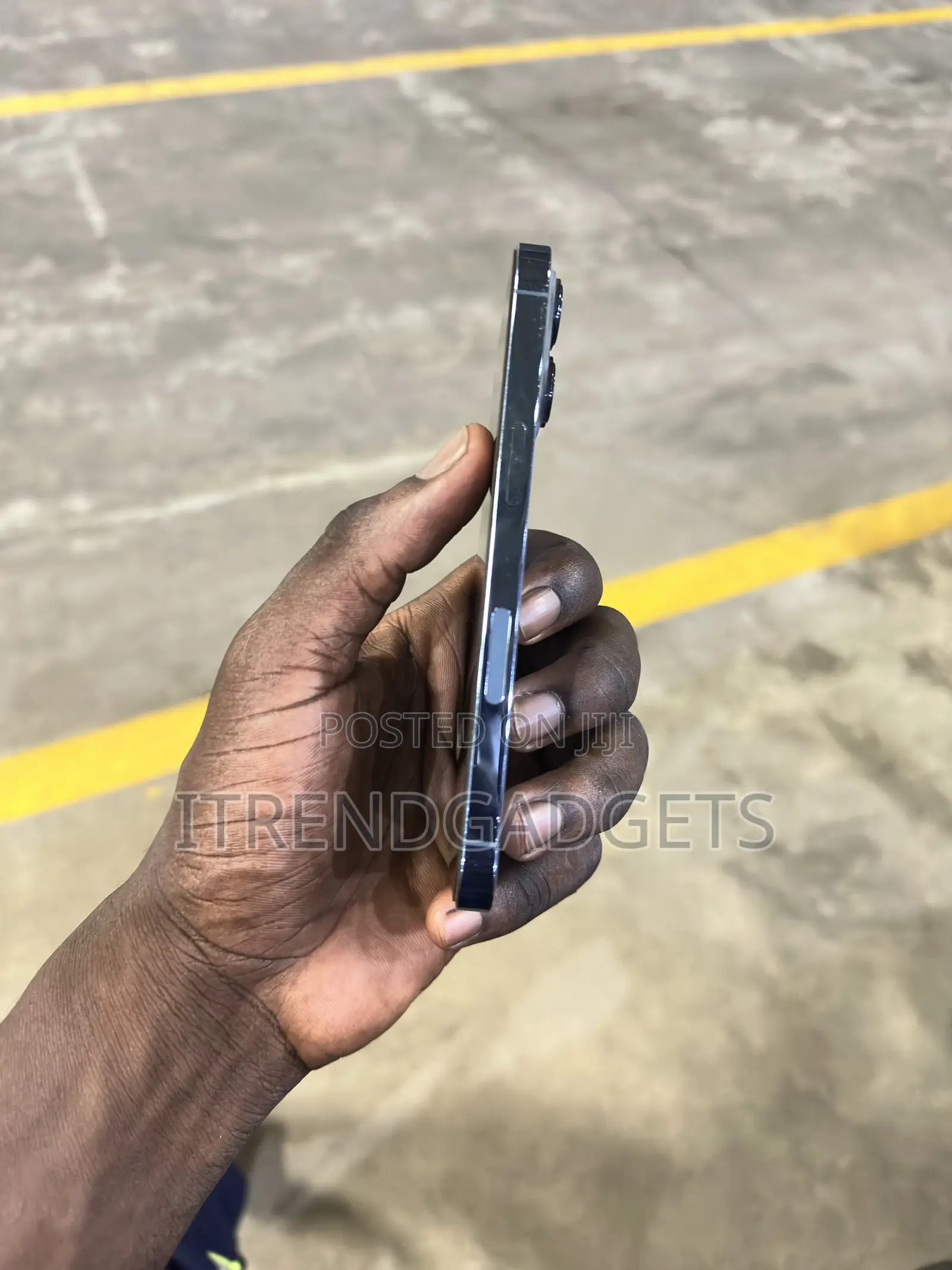Apple iPhone 13 Pro 128 GB Blue