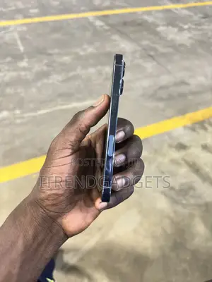 Apple iPhone 13 Pro 128 GB Blue