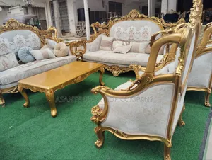Modern Royal Furniture Set