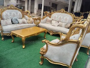 Modern Royal Furniture Set