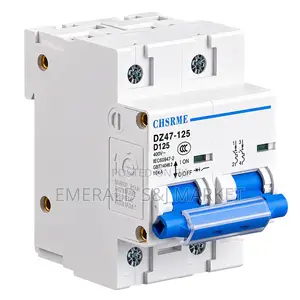 AC Breakers