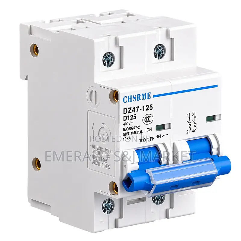 AC Breakers