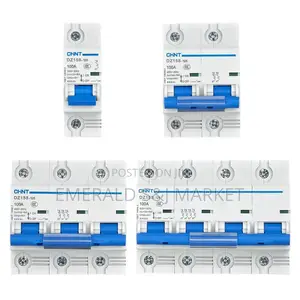 AC Breakers