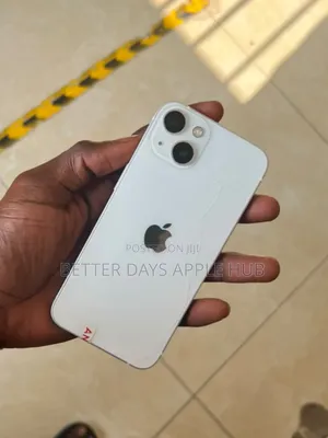 Apple iPhone 13 128 GB White