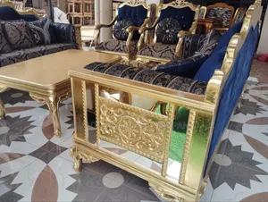 Modetn Living Room Furniture