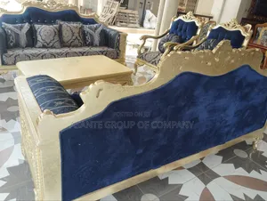 Modetn Living Room Furniture