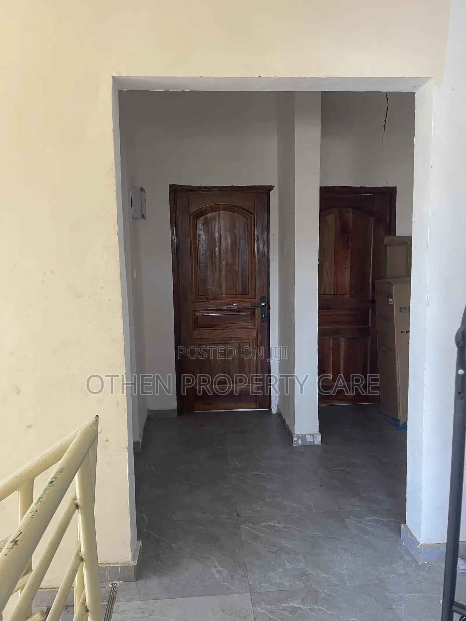1bdrm Apartment in Othen Property Care, Lapaz for rent