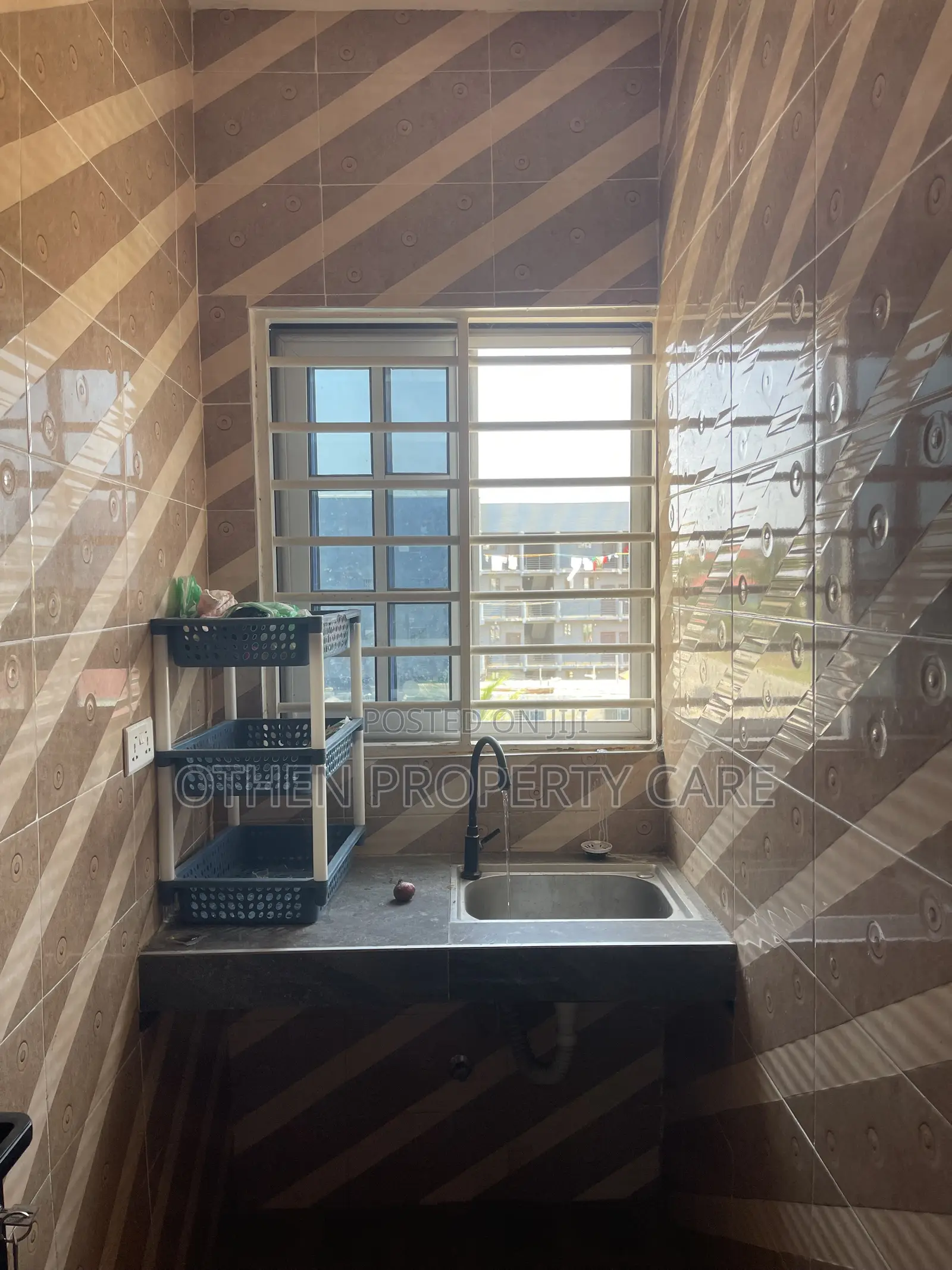 1bdrm Apartment in Othen Property Care, Lapaz for rent