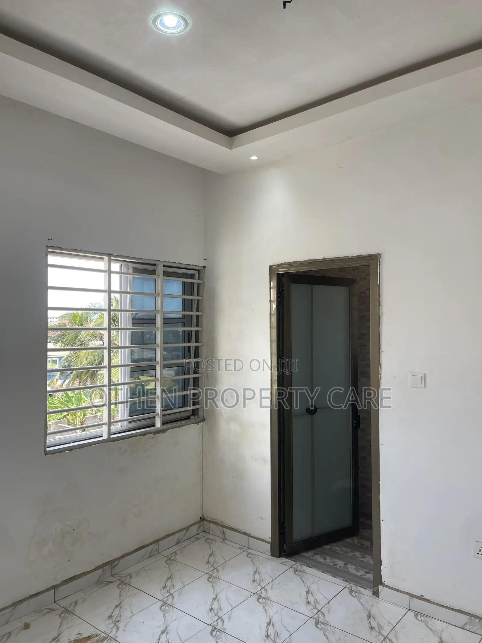 1bdrm Apartment in Othen Property Care, Lapaz for rent