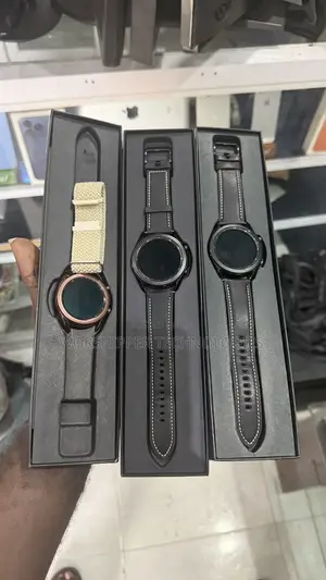 Galaxy Watch 3(45mm)