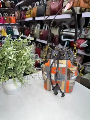 Fendi Bucket
