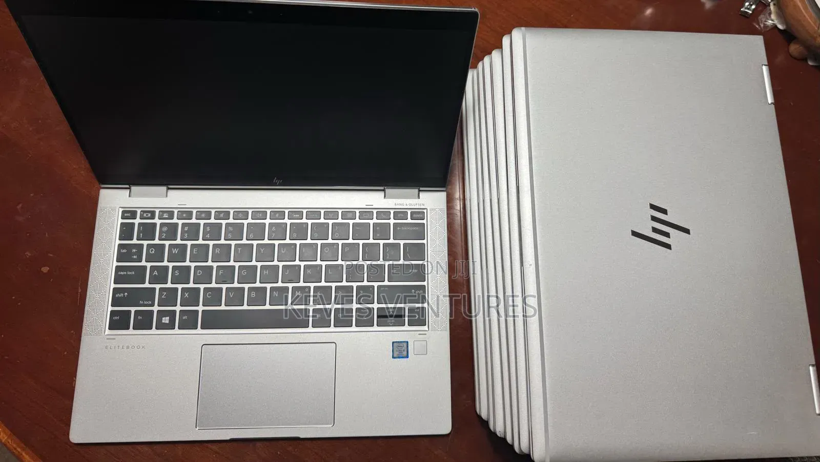 Laptop HP EliteBook x360 1030 G4 8GB Intel Core i5 SSD 256GB