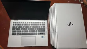 Laptop HP EliteBook x360 1030 G4 8GB Intel Core i5 SSD 256GB
