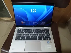 Laptop HP EliteBook x360 1030 G4 8GB Intel Core i5 SSD 256GB