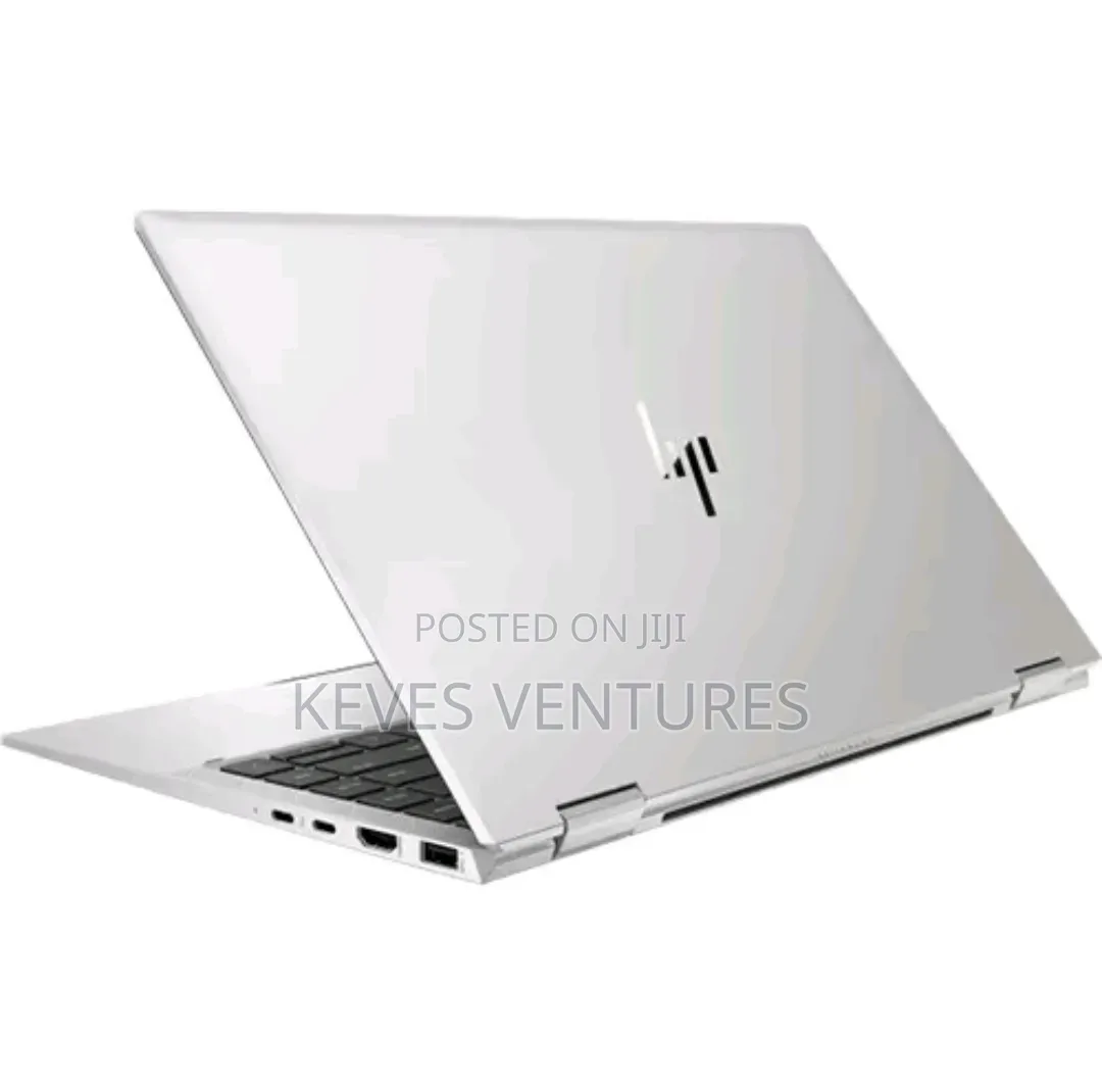 Laptop HP EliteBook x360 1030 G4 8GB Intel Core i5 SSD 256GB