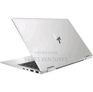 Laptop HP EliteBook x360 1030 G4 8GB Intel Core i5 SSD 256GB