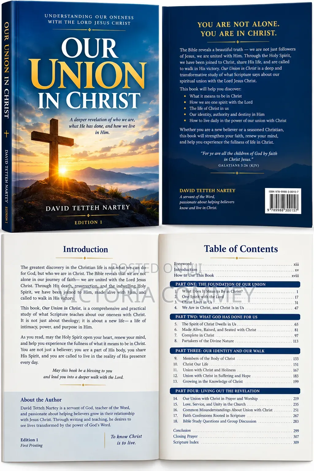 Christian Book
