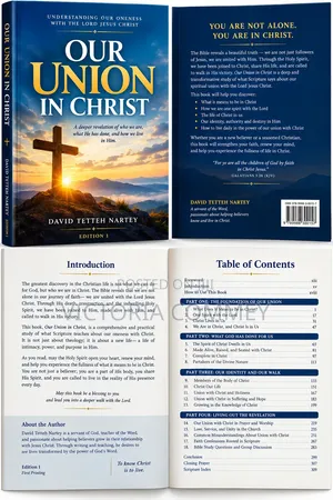 Christian Book
