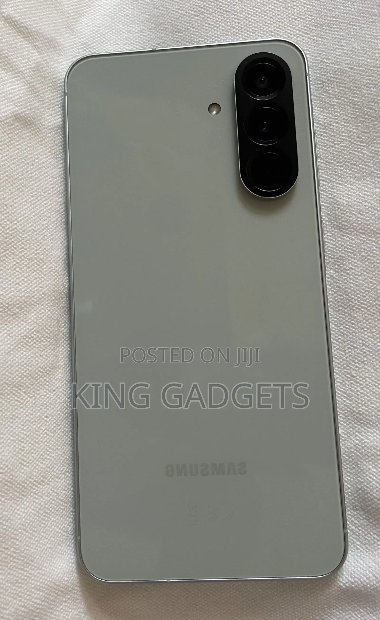 New Samsung Galaxy A56 128 GB