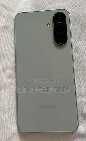 New Samsung Galaxy A56 128 GB