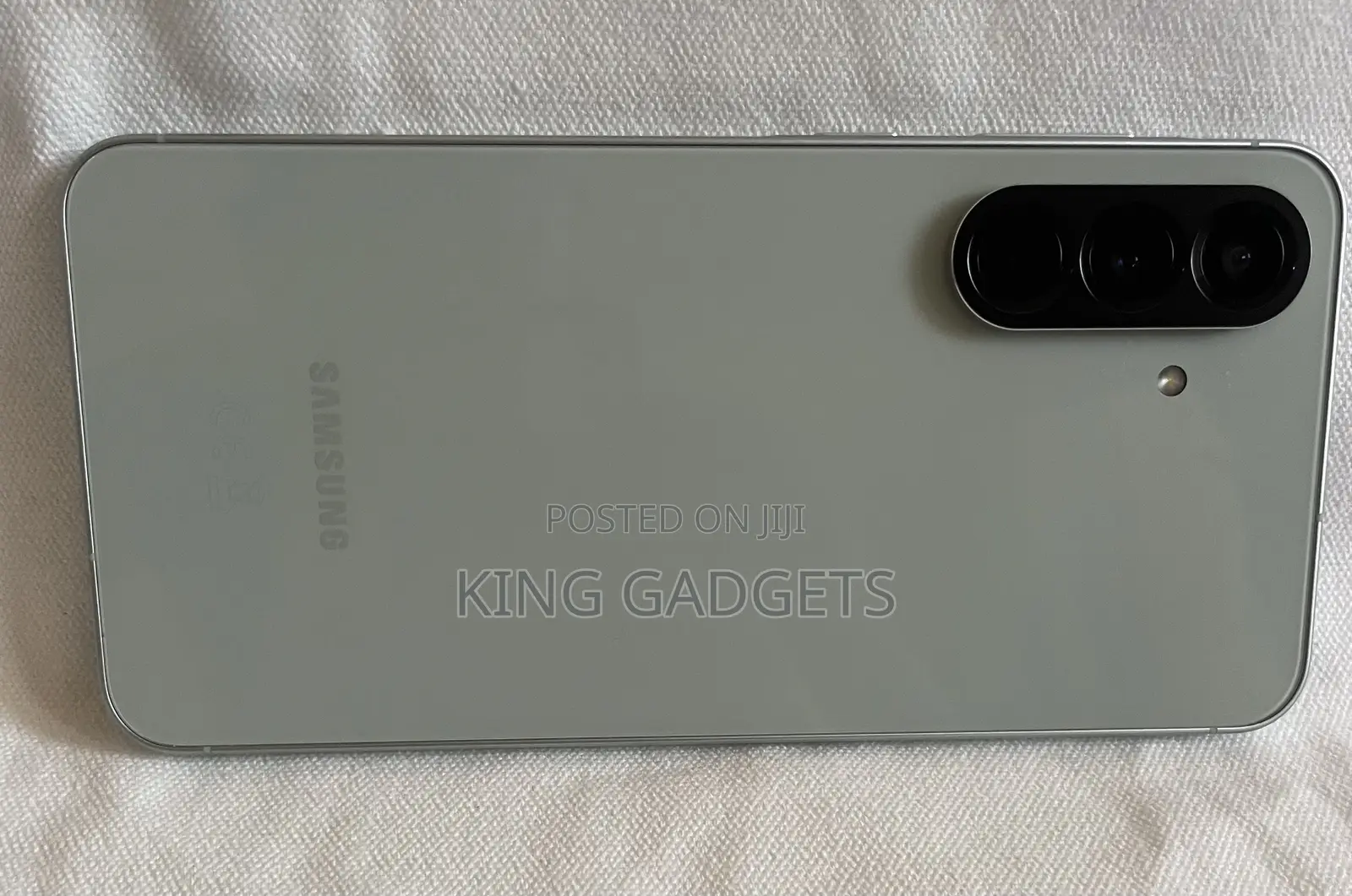 New Samsung Galaxy A56 128 GB
