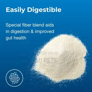 Esbilac Puppy Milk Replacer 28oz BIG FIBRR DRUM