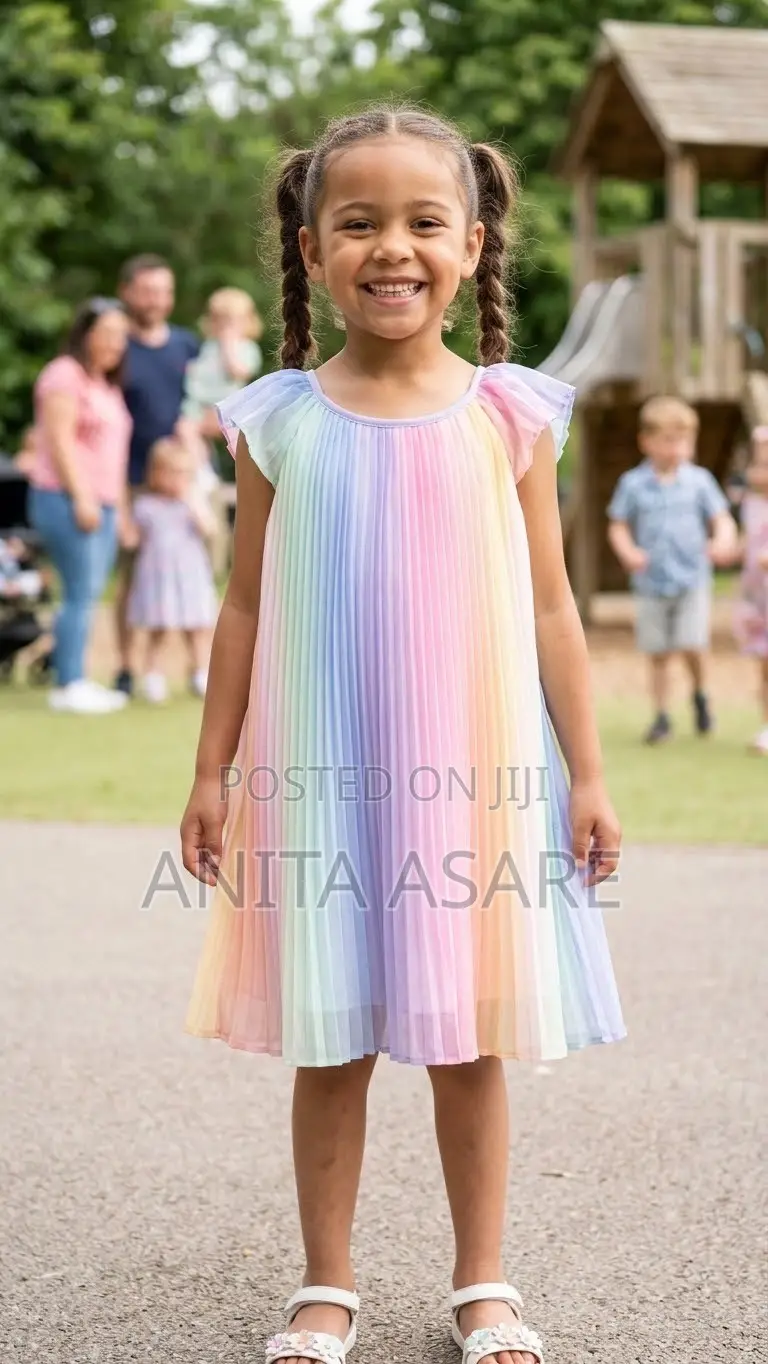 Kids Dresses