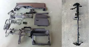 Toyota Voxy 2014-2018 Dashboard