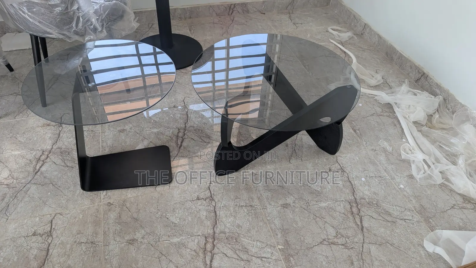 Coffee Tables