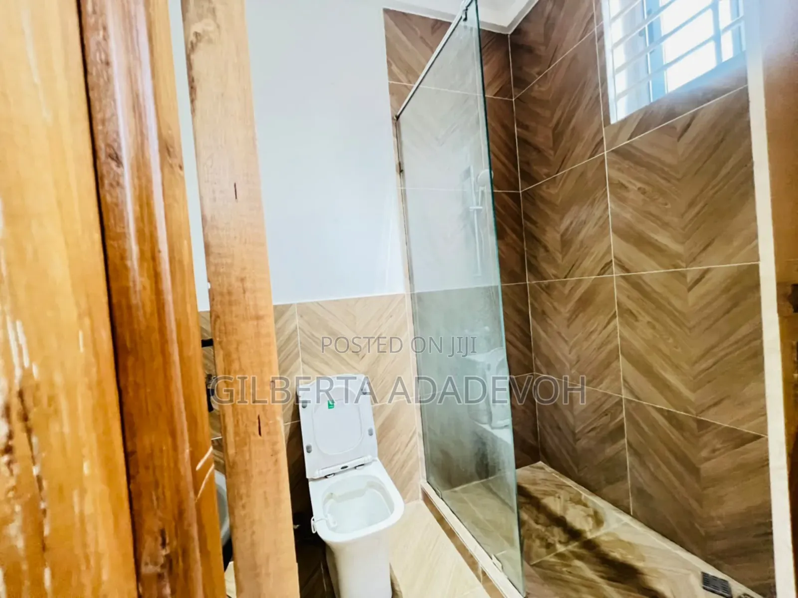 3bdrm House in Ayi Mensah, Oyarifa Mall Area for rent