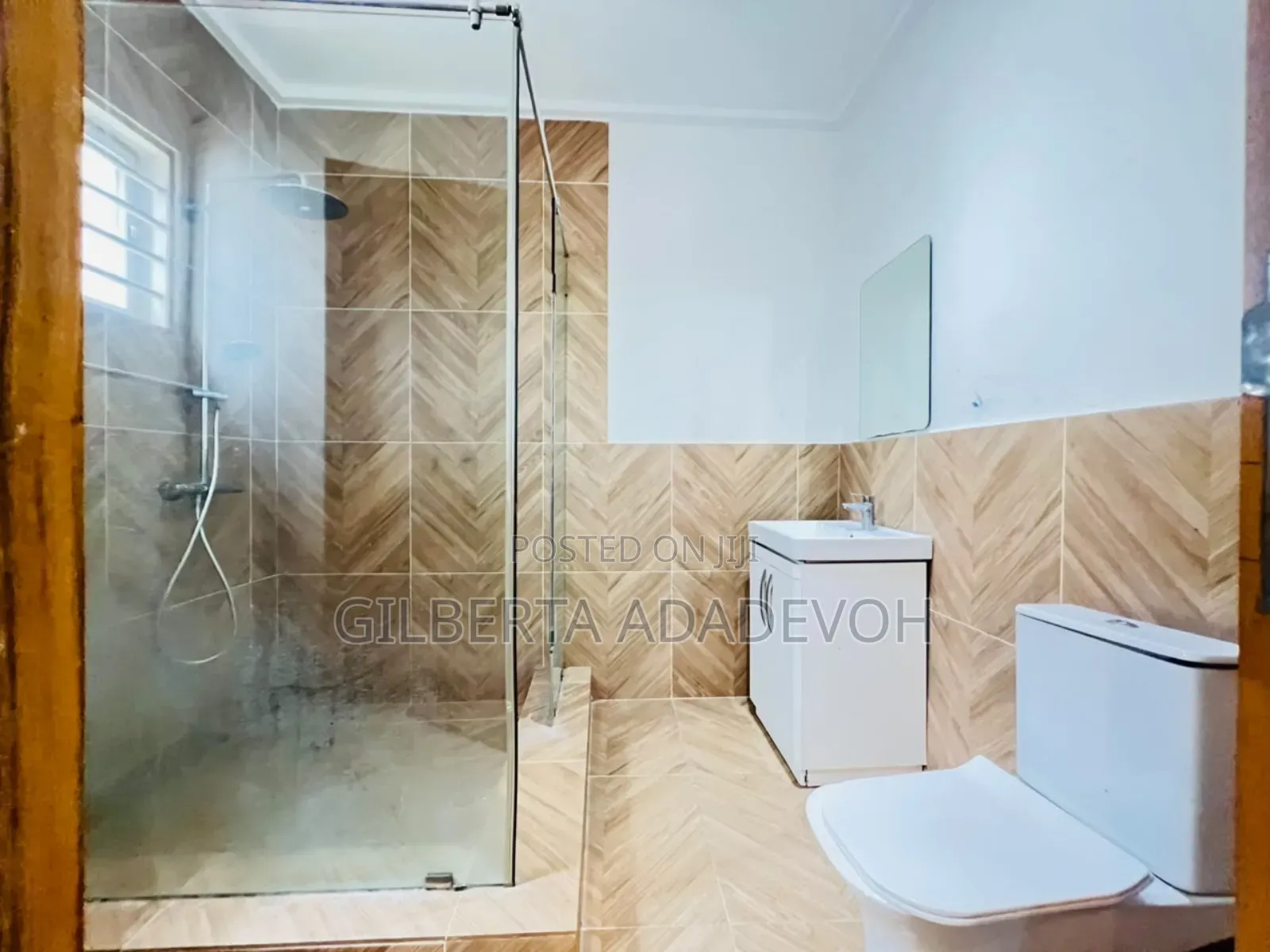 3bdrm House in Ayi Mensah, Oyarifa Mall Area for rent