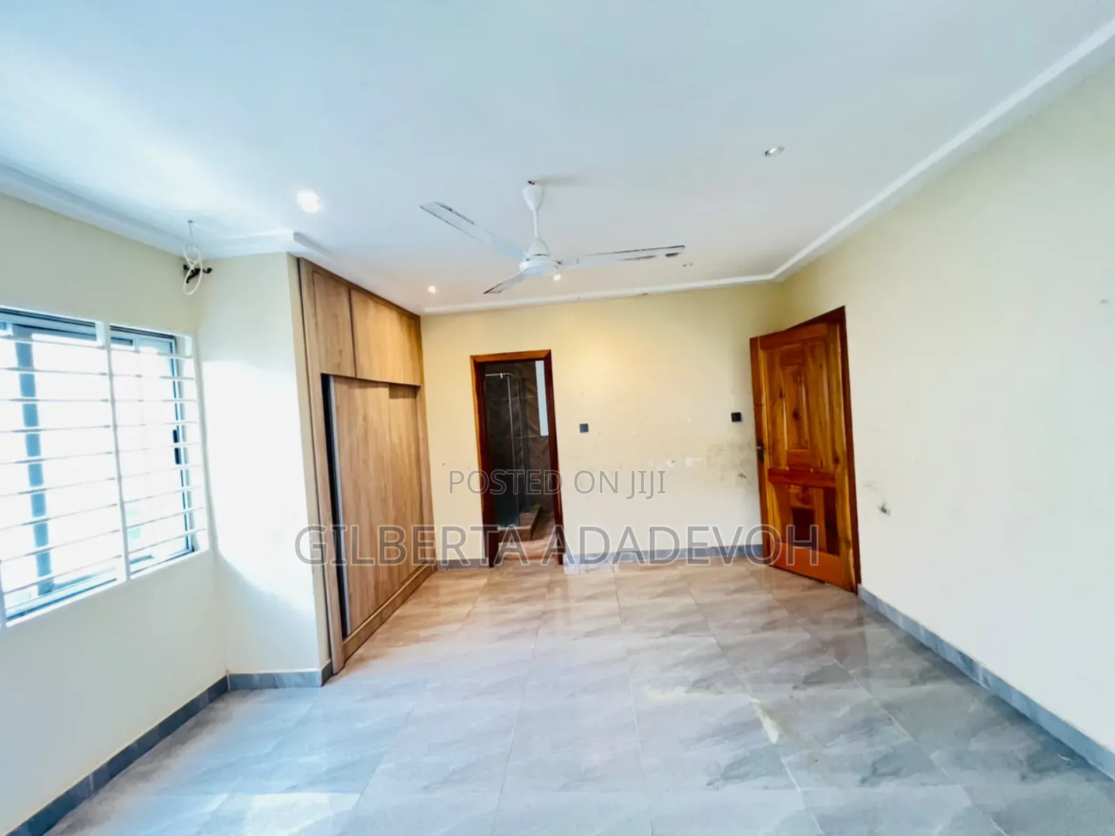 3bdrm House in Ayi Mensah, Oyarifa Mall Area for rent