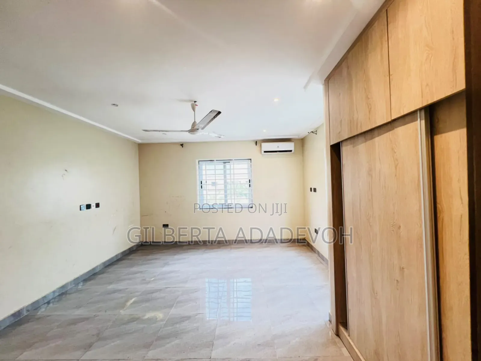 3bdrm House in Ayi Mensah, Oyarifa Mall Area for rent