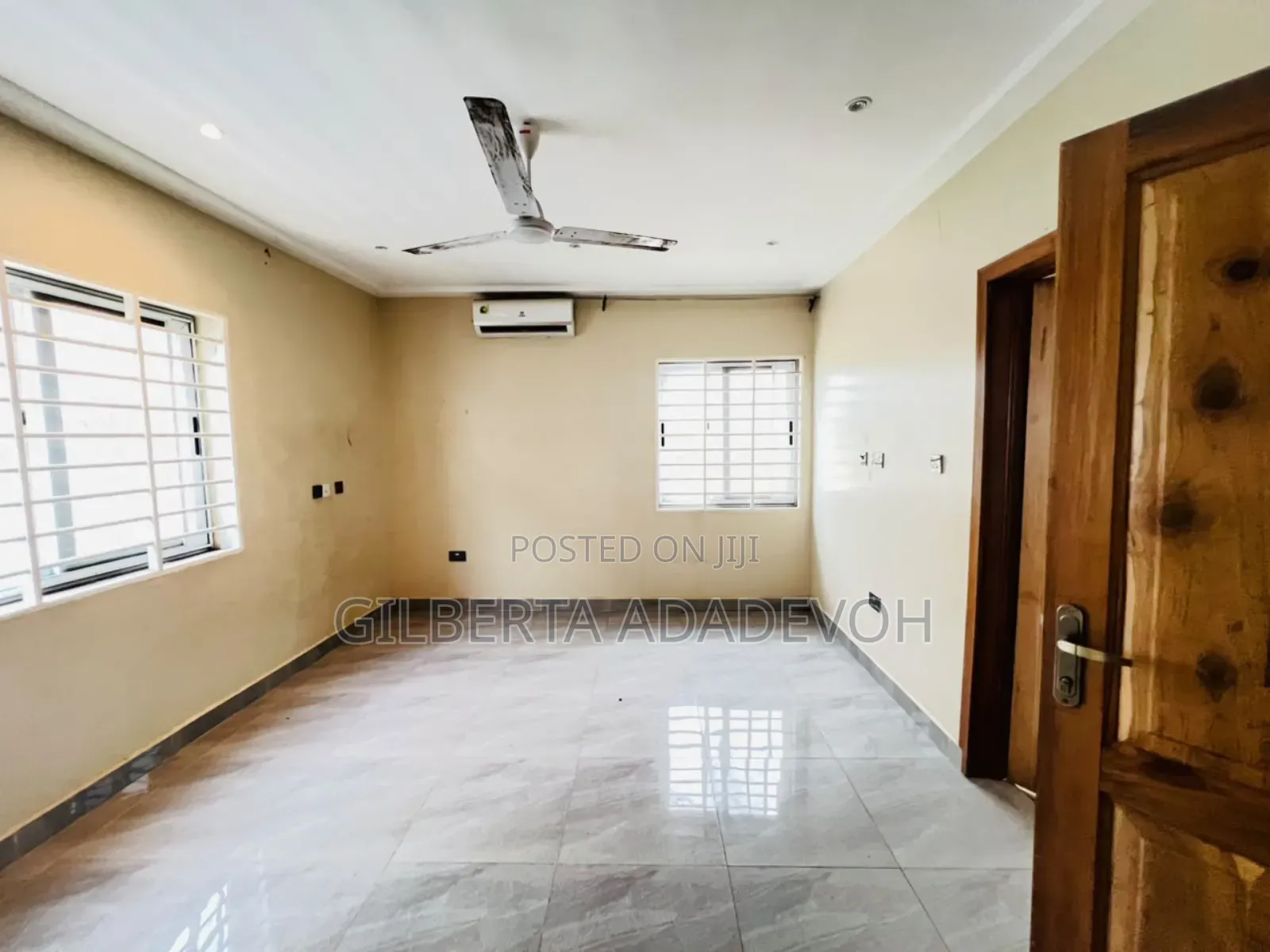 3bdrm House in Ayi Mensah, Oyarifa Mall Area for rent