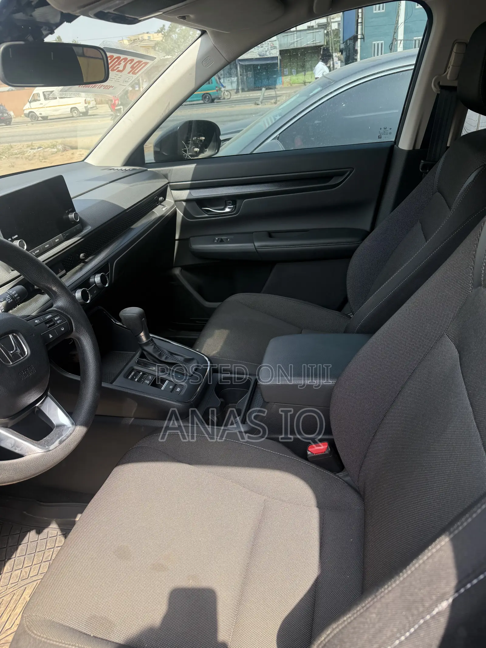 Mitsubishi Outlander Sport ES 2.0 2017 Black