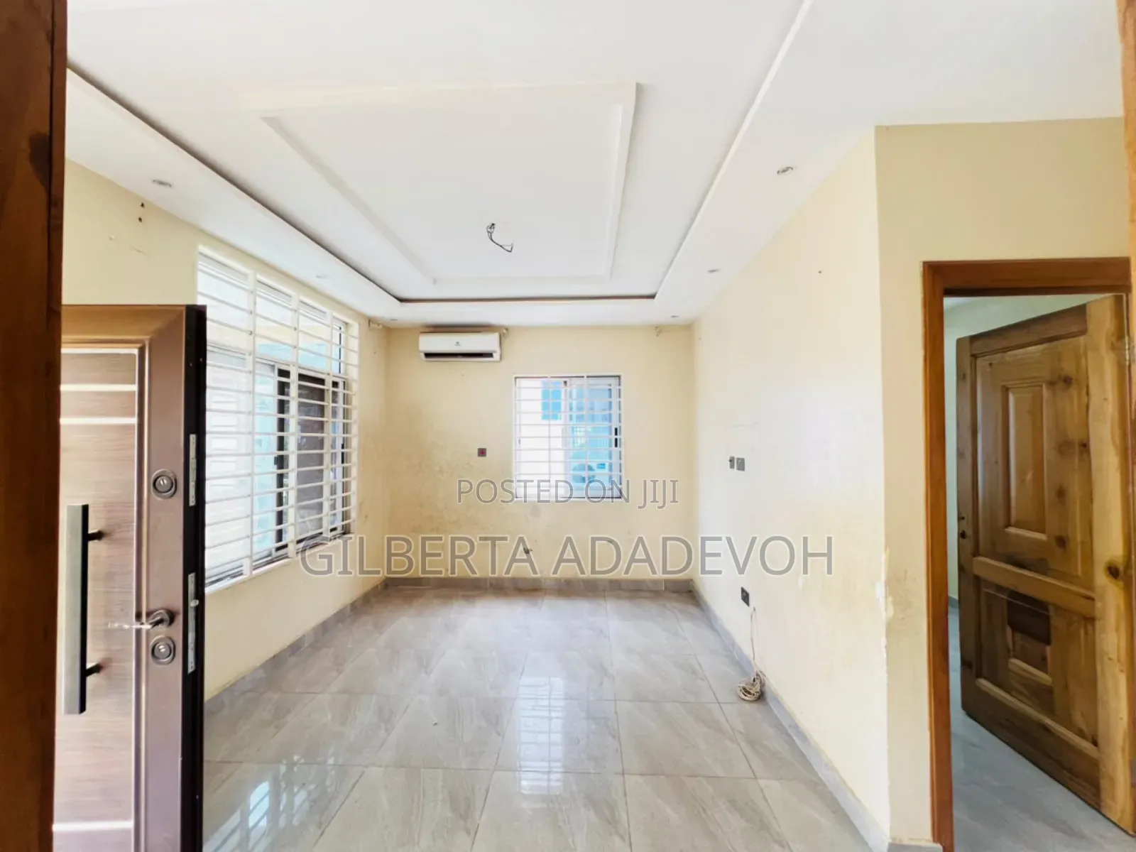 3bdrm House in Ayi Mensah, Oyarifa Mall Area for rent