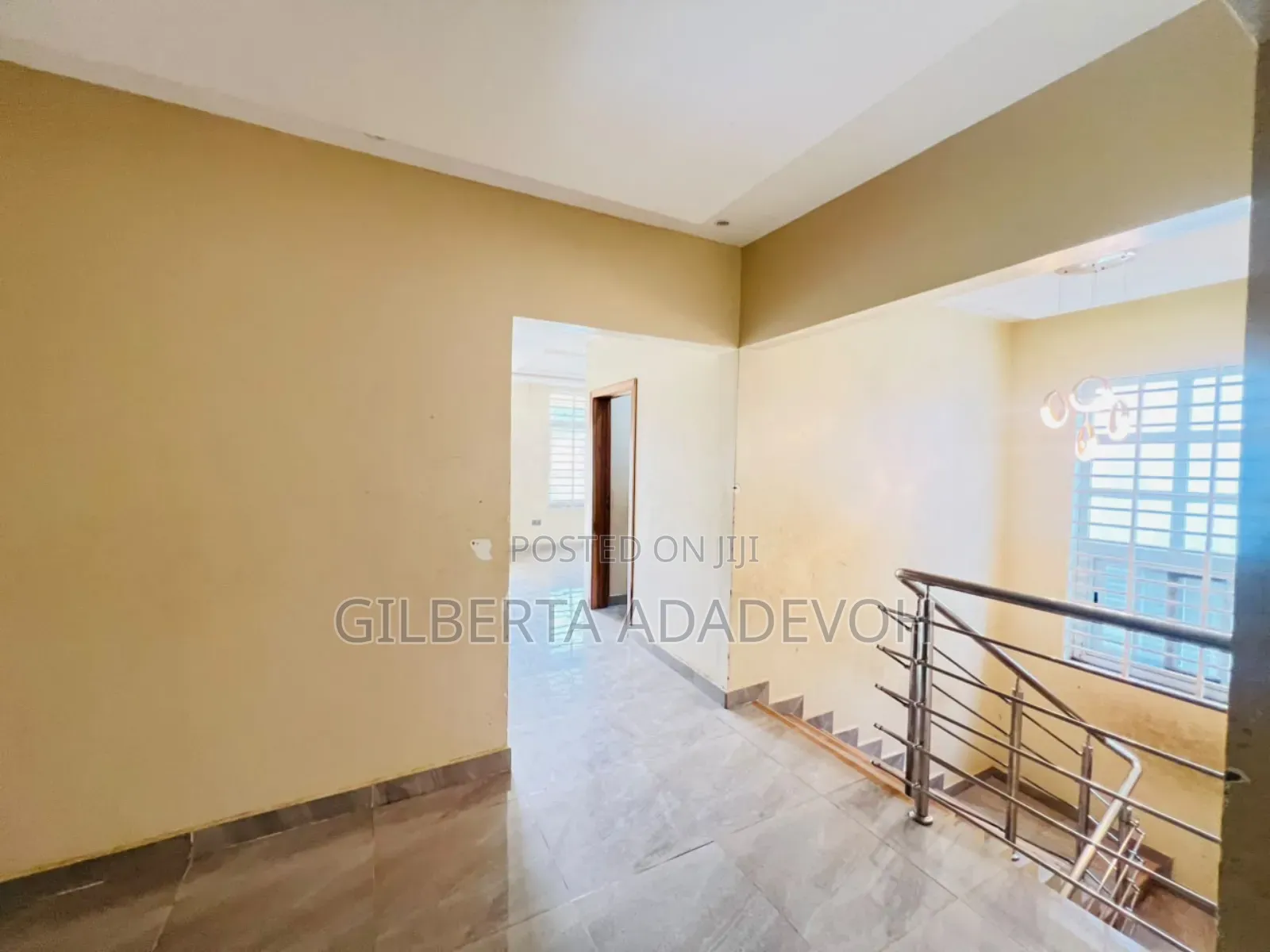 3bdrm House in Ayi Mensah, Oyarifa Mall Area for rent
