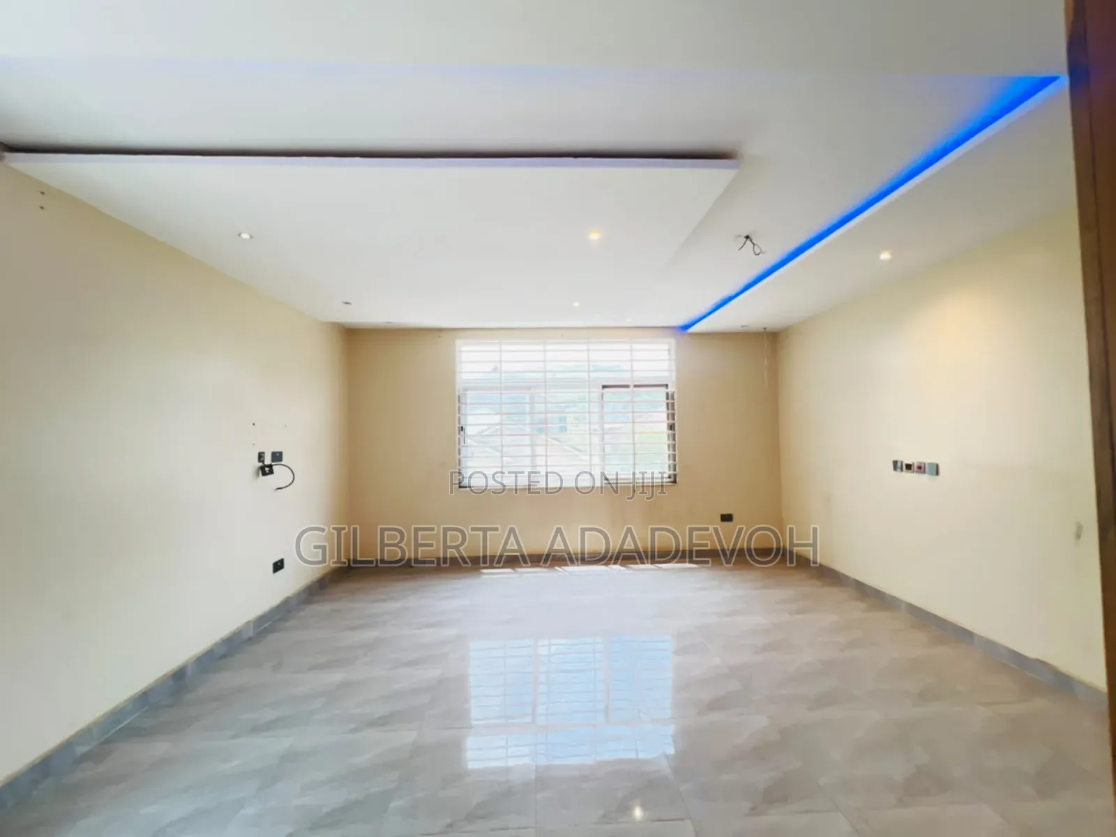 3bdrm House in Ayi Mensah, Oyarifa Mall Area for rent