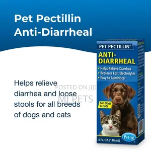 Pet Pectillin