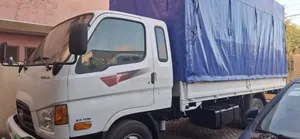 Hyundai Mighty 3.5 Ton