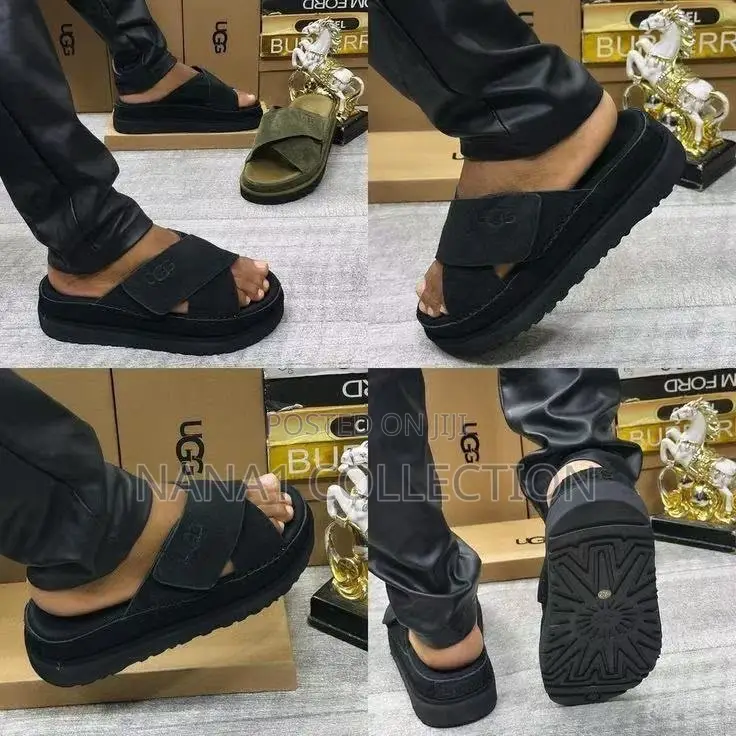 UGG Cross - Cross Platform Sandals