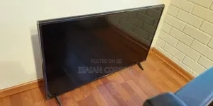 LG Smart TV