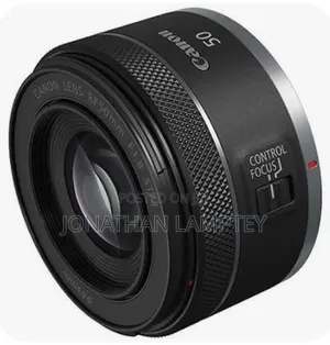 Lens for Rent