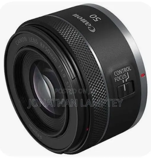 Lens for Rent