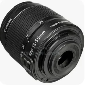 Lens for Rent
