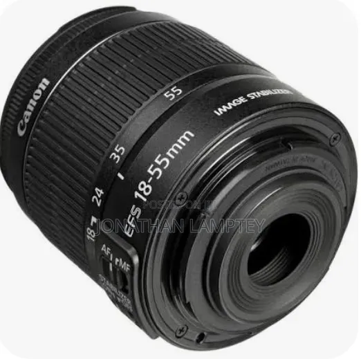 Lens for Rent