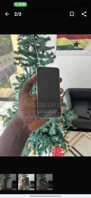 New Samsung Galaxy S22 5G 256 GB Gray