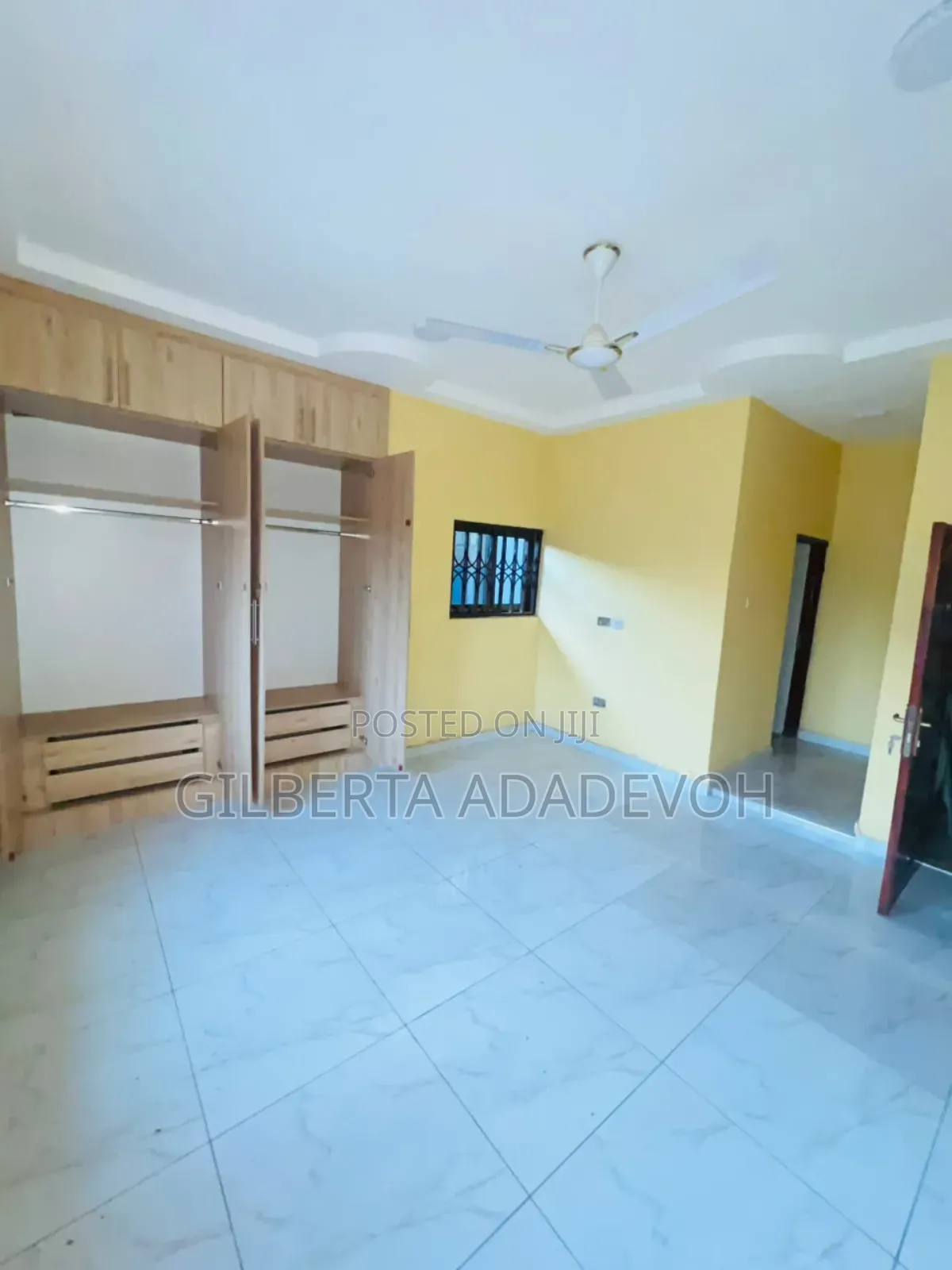3bdrm House in Oyibi, Police Station for sale