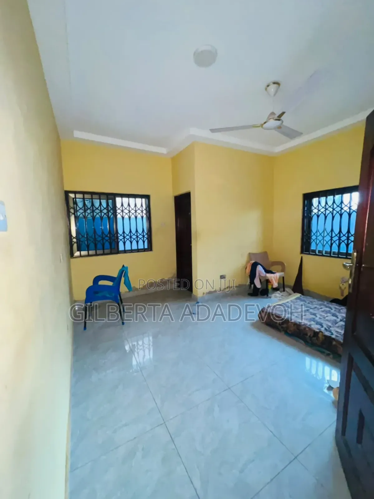 3bdrm House in Oyibi, Police Station for sale